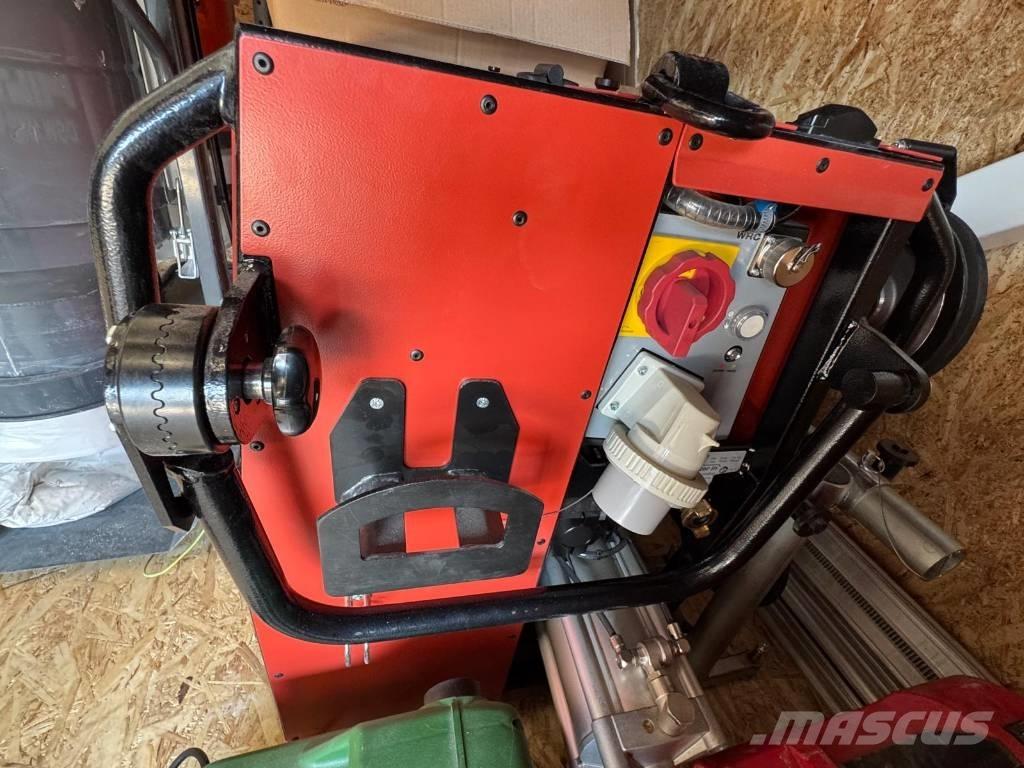 Hilti DSW 1510-CA Ostalo za građevinarstvo