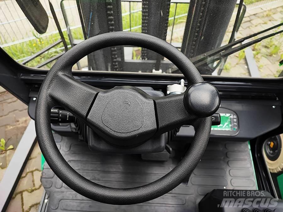 Lonking LG25B Električni viljuškari