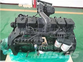 Cummins 6bt5.9-c130 Motori za građevinarstvo
