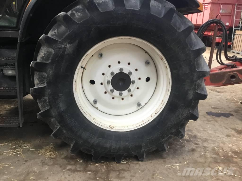 Renault Ares 816 RZ Traktori