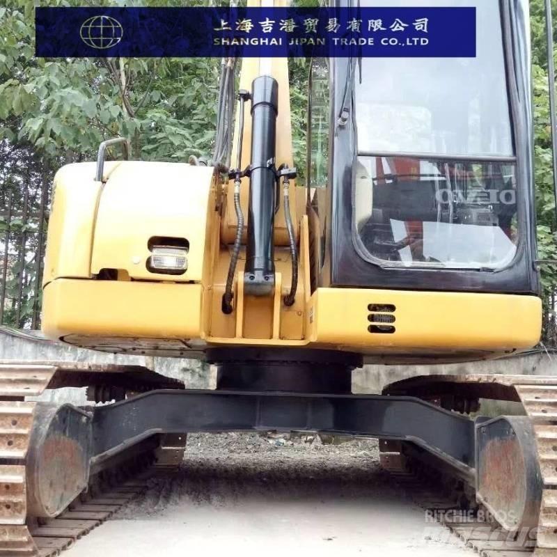 CAT 308 C Mini bageri < 7t