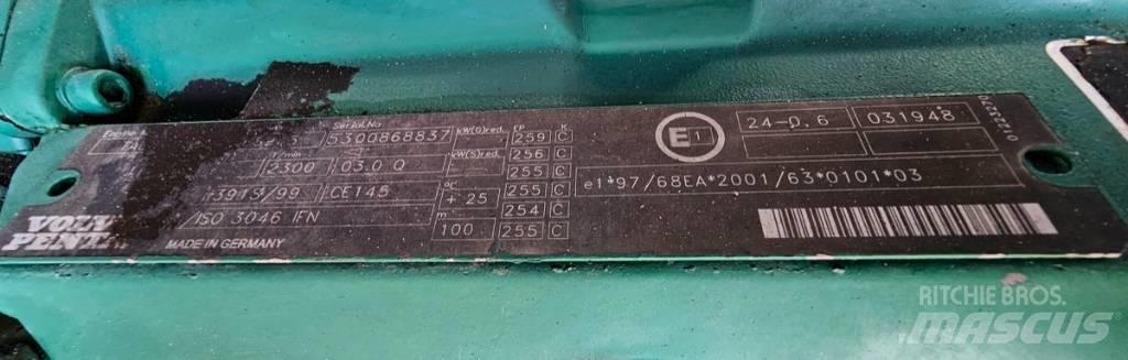 Kalmar DCE 160-6 Dizelski viljuškari