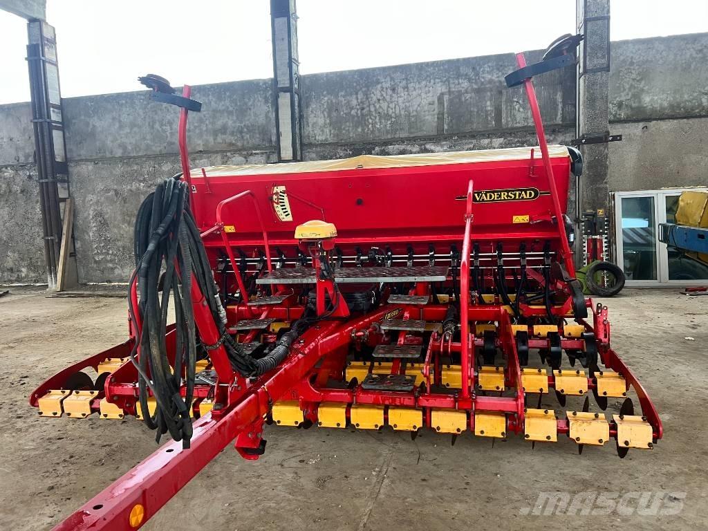 Väderstad Rapid 400C Kombinovane sejačice