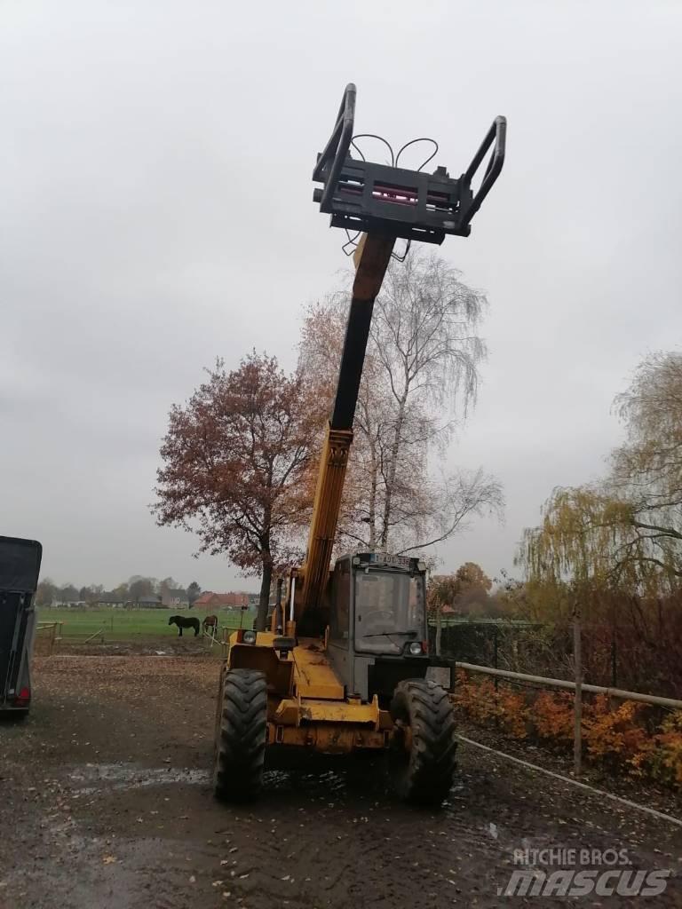  verreiker JCB 525-58 Ostale poljoprivredne mašine