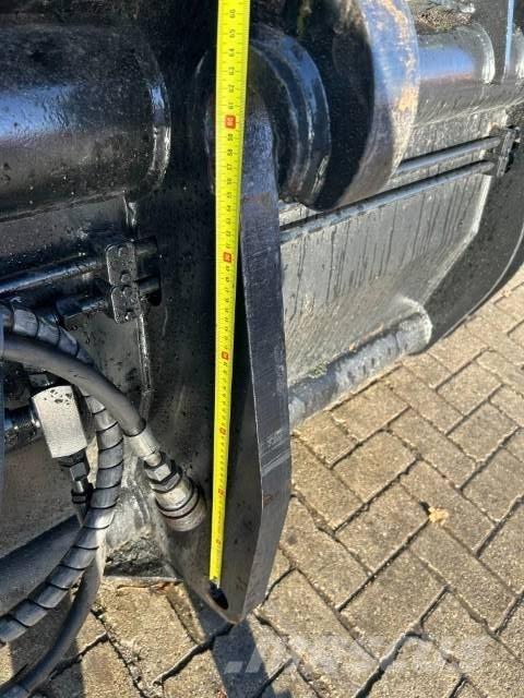 Eurosteel HKBV180-2 Kašike / Korpe