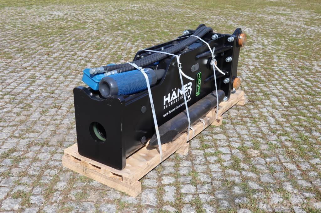  Haner HX 4000A Čekići