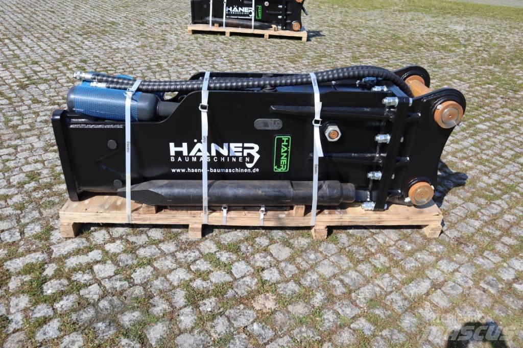  Haner HX 4000A Čekići