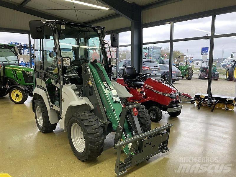 Kramer KL12.5 Utovarivači na točkove