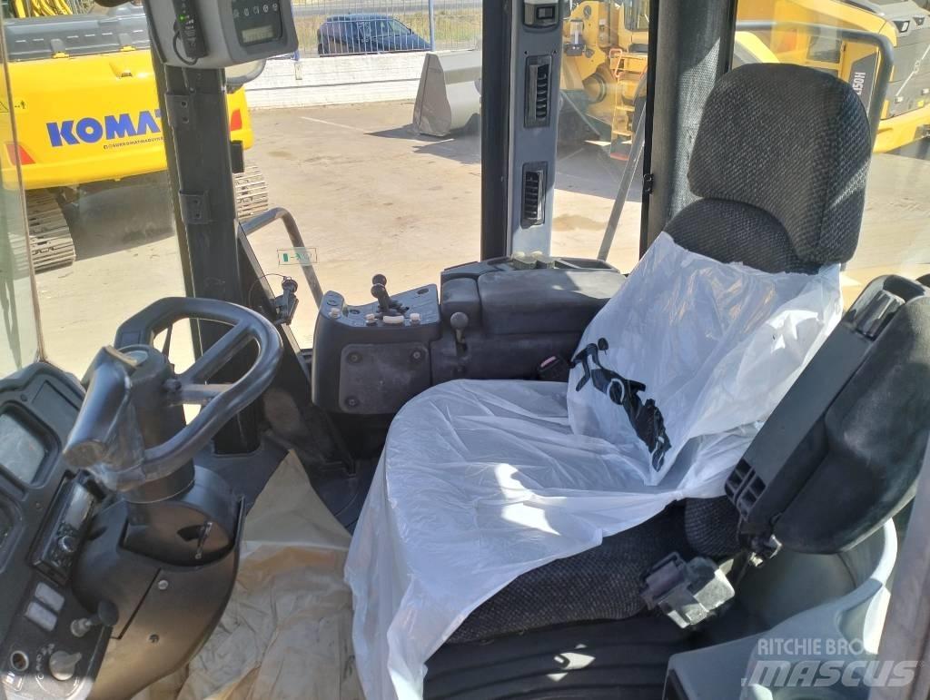 CAT 950 H Utovarivači na točkove