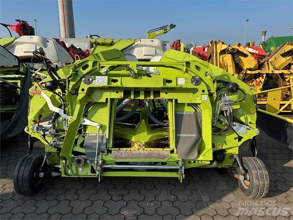 CLAAS Orbis 600 SD Ostale poljoprivredne mašine