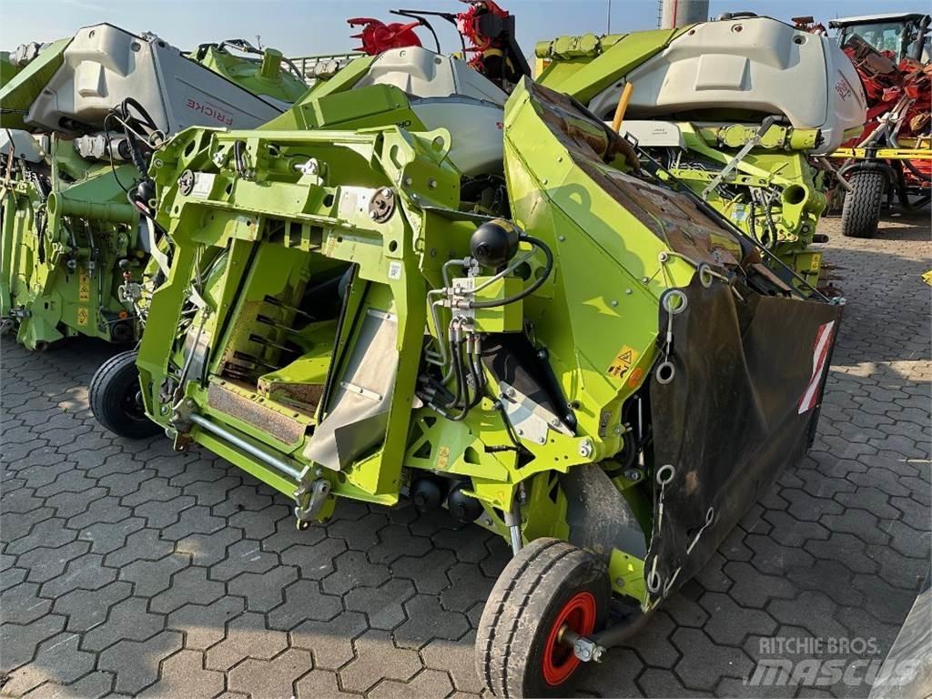 CLAAS Orbis 600 SD Ostale poljoprivredne mašine