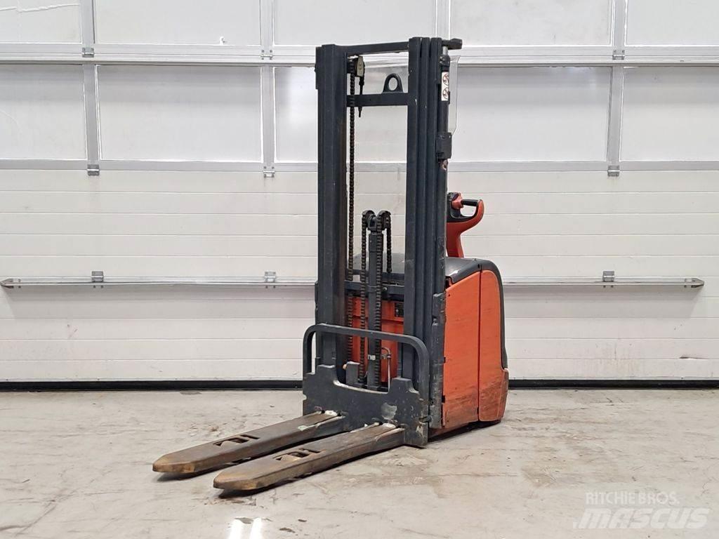 Linde L14 Ručni električni viljuškar