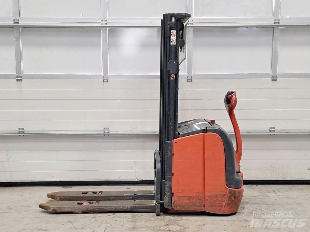Linde L14 Ručni električni viljuškar