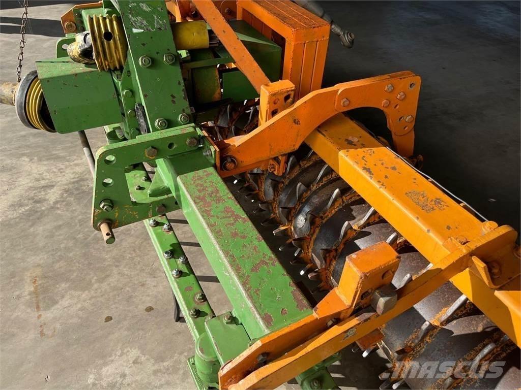 Amazone RE/30 Ostale poljoprivredne mašine