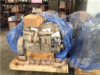 Cummins 6C8.3 Motori za građevinarstvo