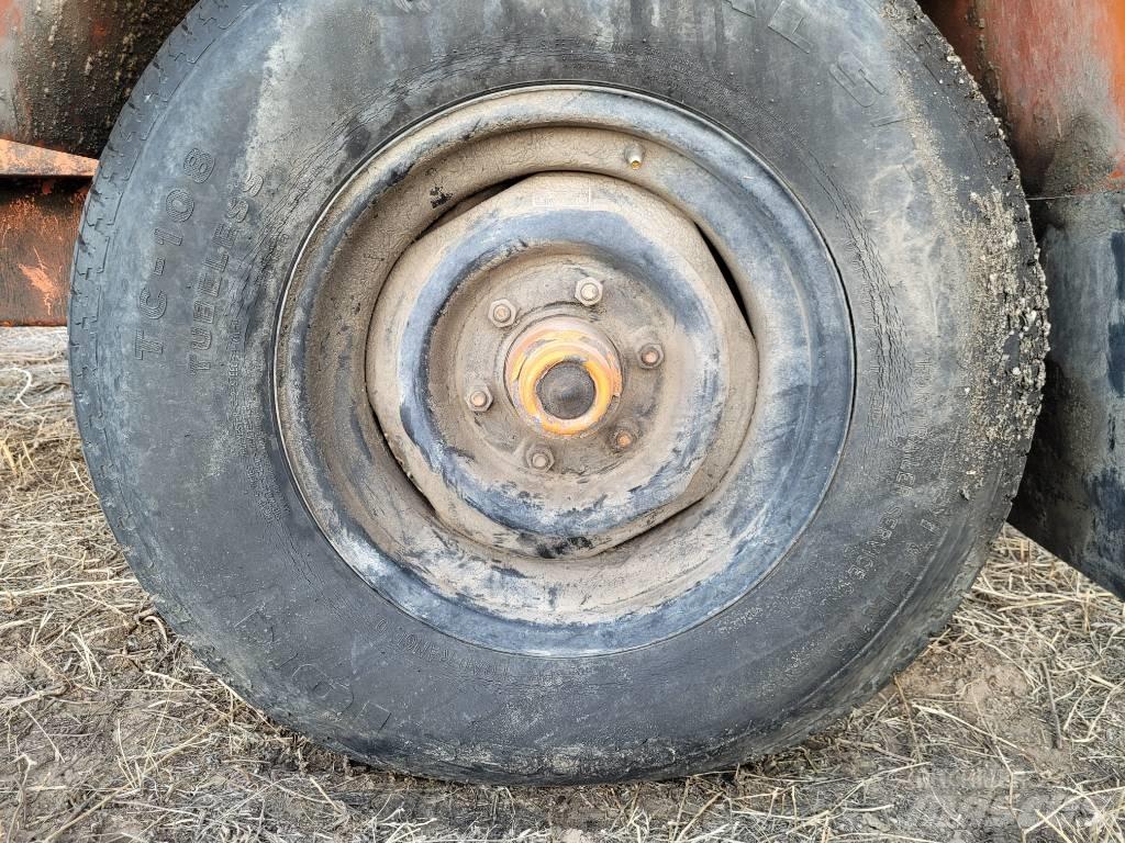 Godwin CD 225 BS Pumpe za vodu