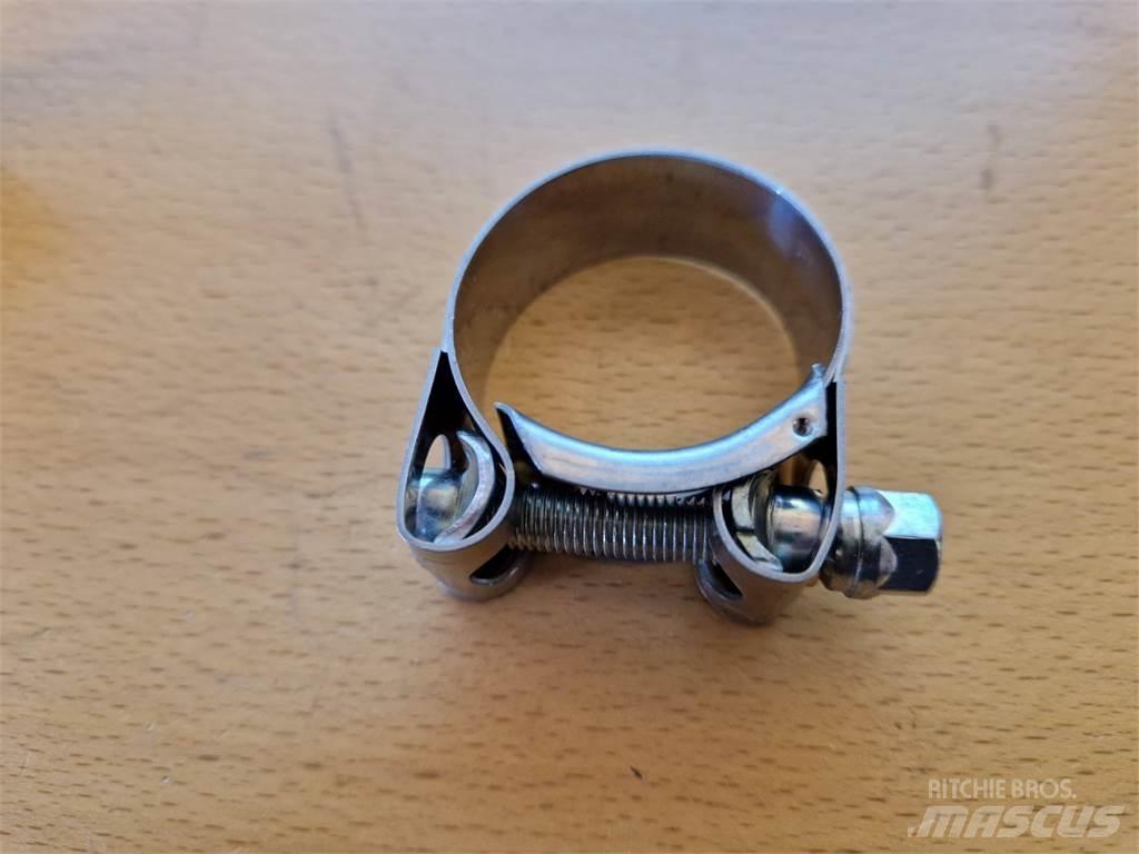 Ponsse 0061527 Motori