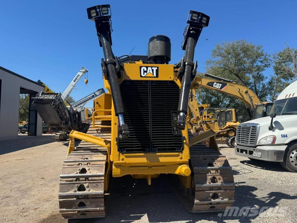 CAT D 8 T WDA Buldožeri guseničari