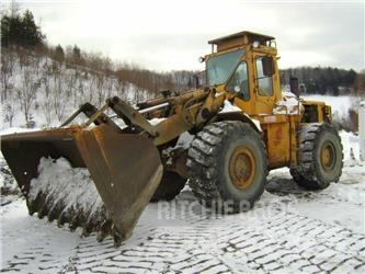 CAT 980B Utovarivači na točkove