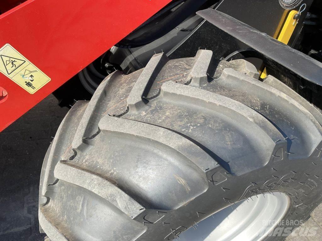 Manitou MLA3 Utovarivači na točkove