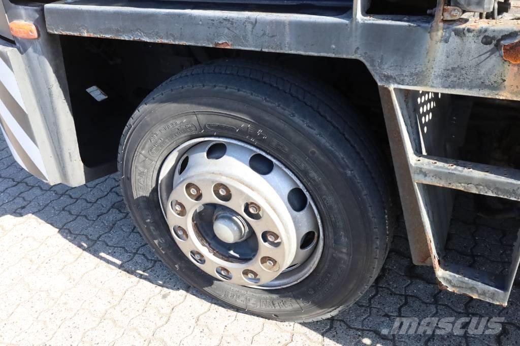 Kalmar TT 612 D Terminalni tegljači