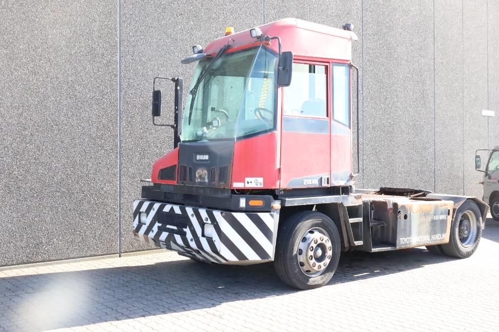 Kalmar TT 612 D Terminalni tegljači
