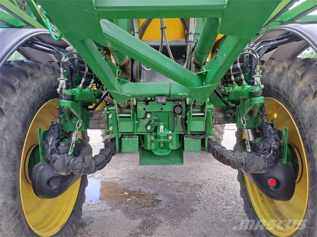 John Deere R4040 I Samohodne prskalice
