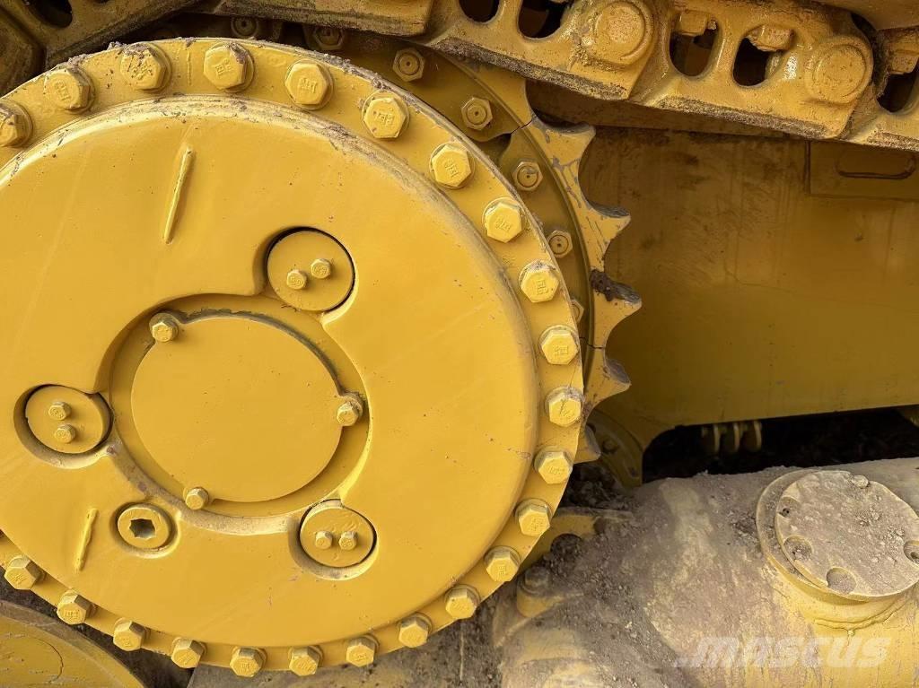 CAT D8R Buldožeri guseničari