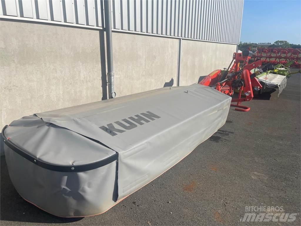 Kuhn GMD 355 FF Kosilice