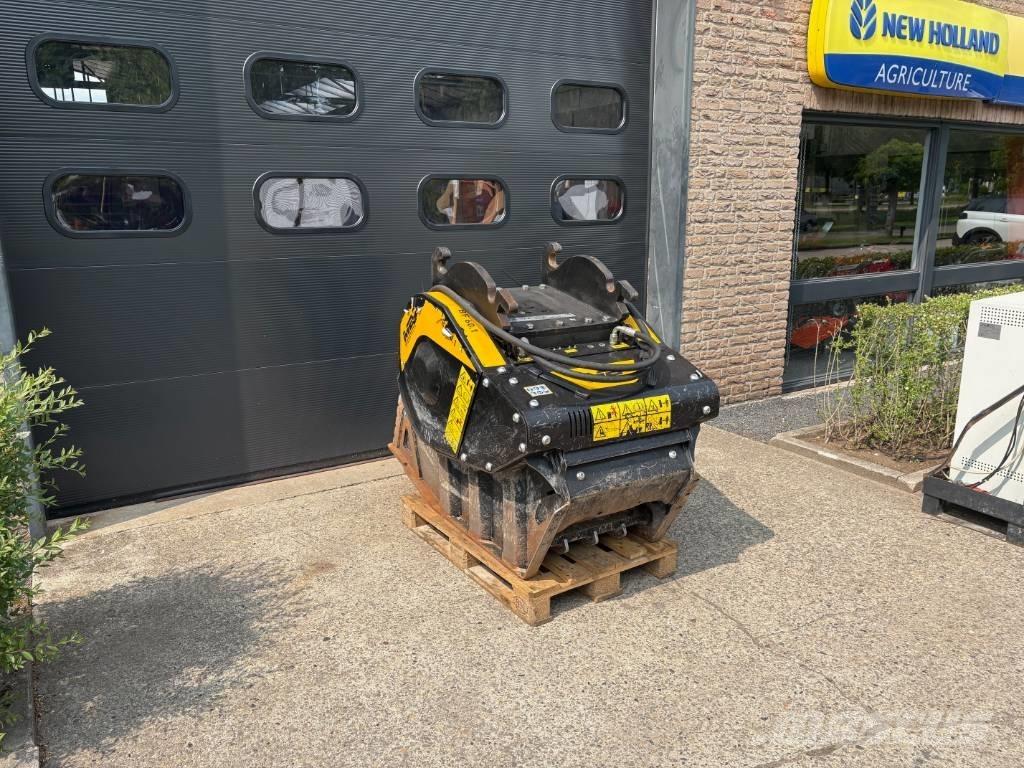 MB Crusher BF 60.1 Korpe drobilice