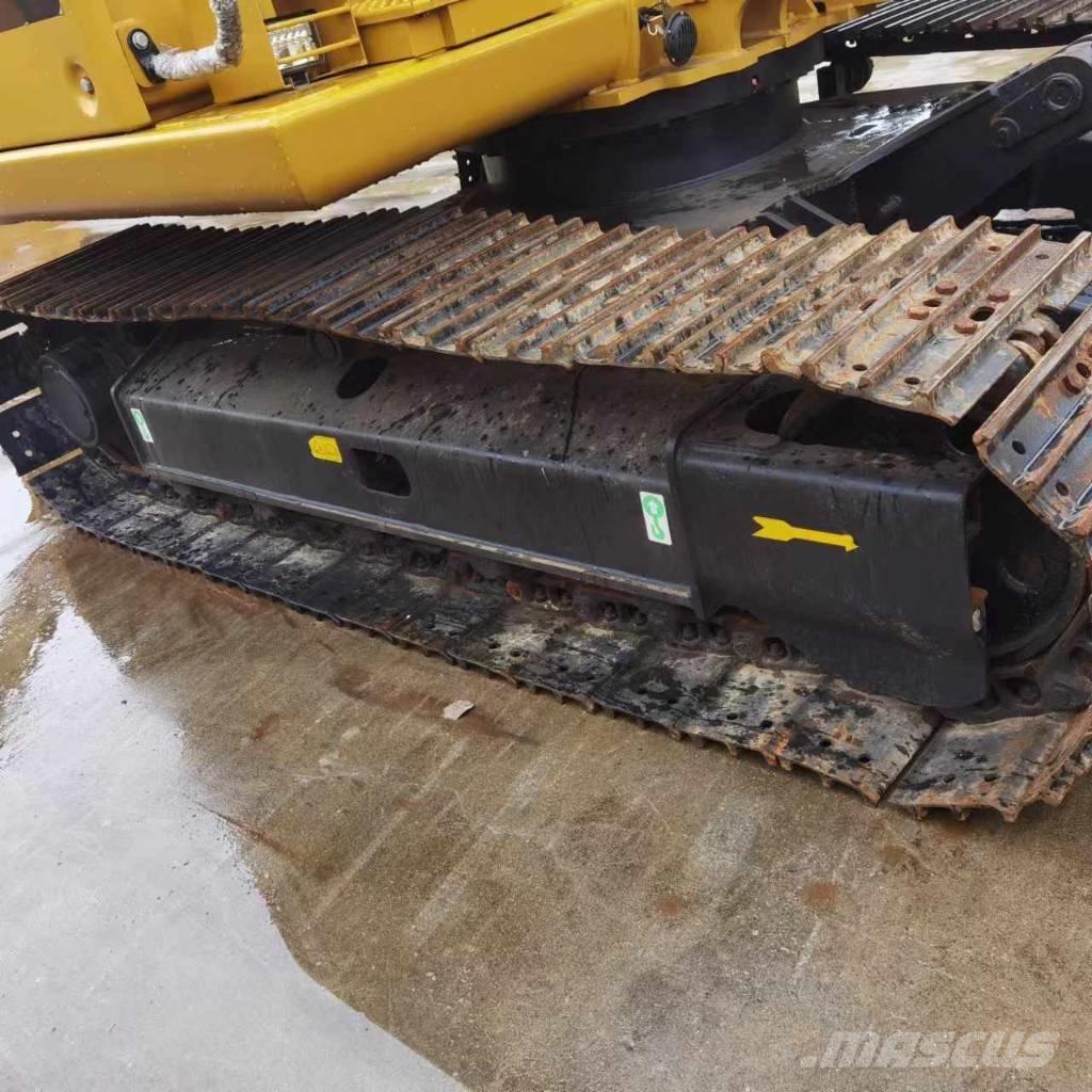 CAT 307E2 Mini bageri < 7t