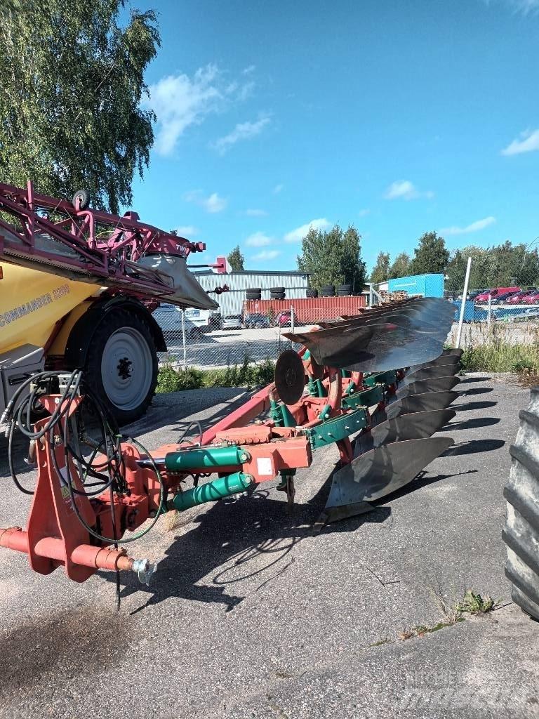 Kverneland KKPG100-7 Plugovi obrtači