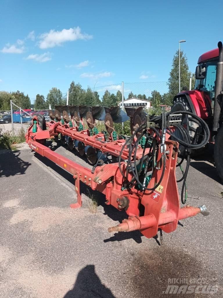 Kverneland KKPG100-7 Plugovi obrtači