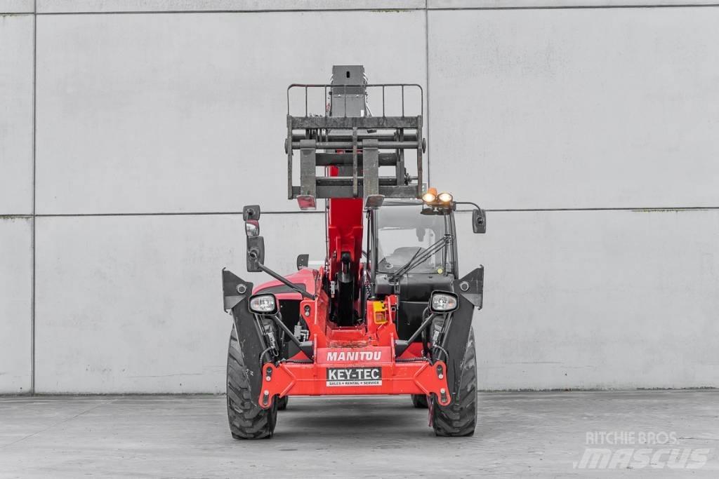 Manitou MT 1840 Teleskopski viljuškari