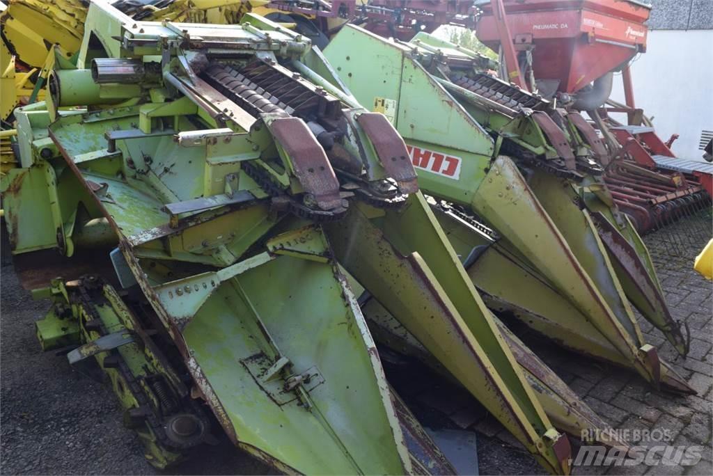 CLAAS 6-75 Dodatna oprema za kombajne
