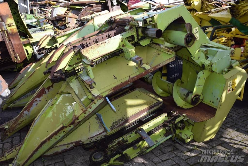 CLAAS 6-75 Dodatna oprema za kombajne