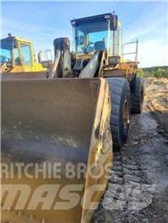 Volvo L180C Utovarivači na točkove