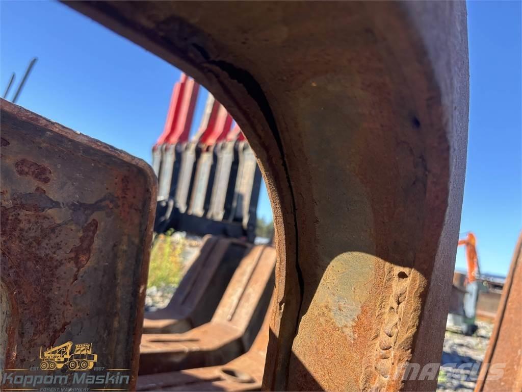 Ponsse Okänd Ostale komponente