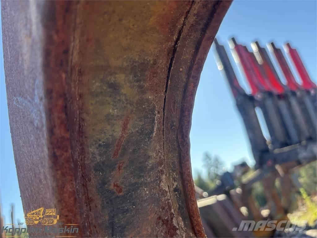 Ponsse Okänd Ostale komponente