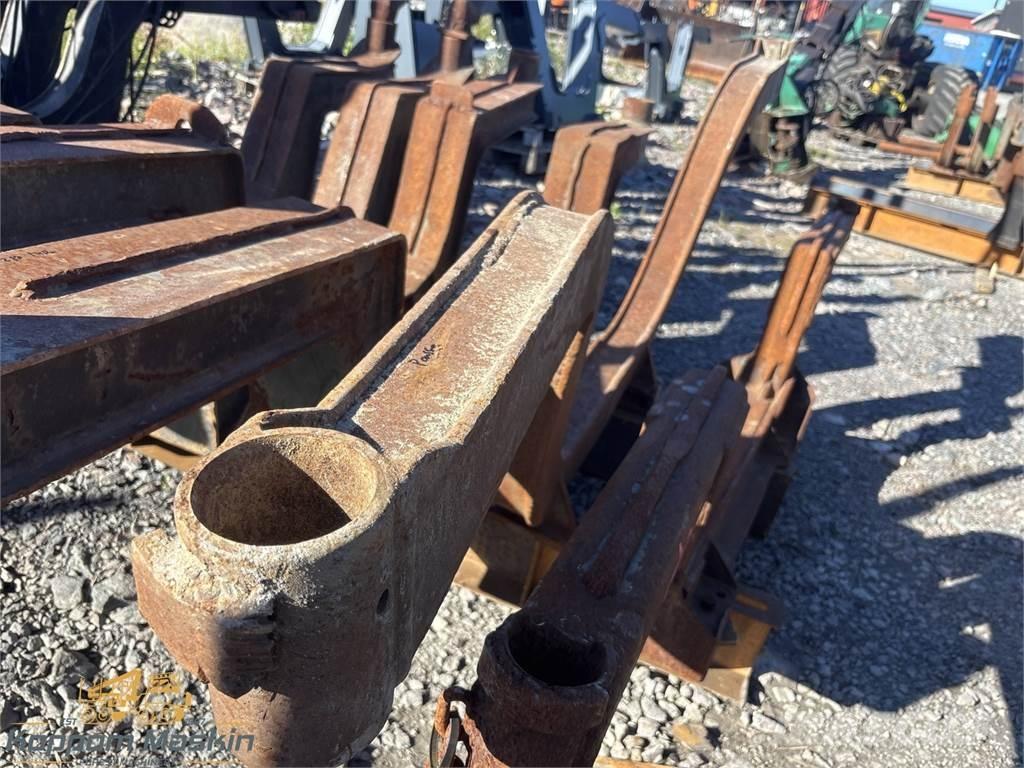 Ponsse Okänd Ostale komponente