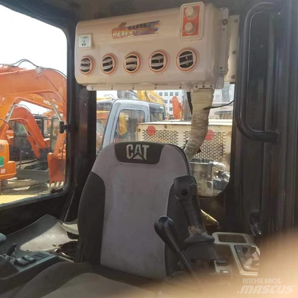 CAT 304 C CR Mini bageri < 7t