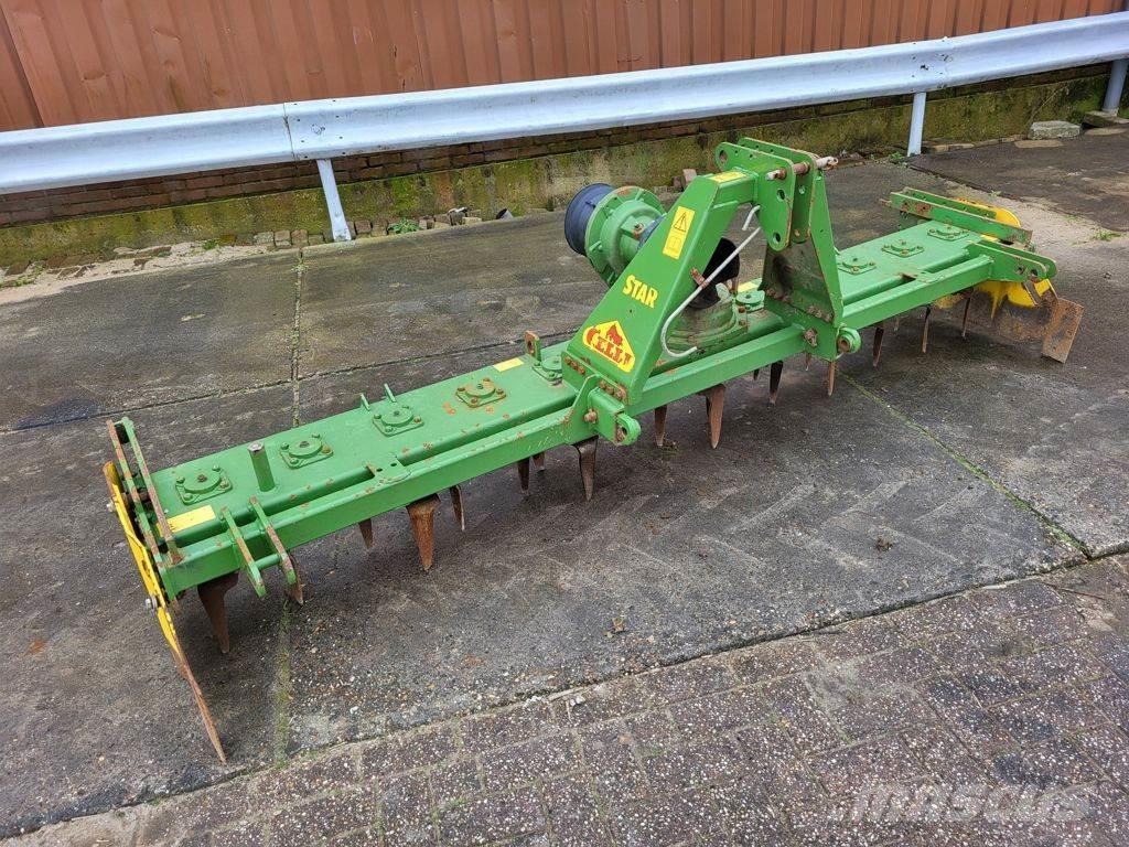 Celli Star 300 Kultivatori