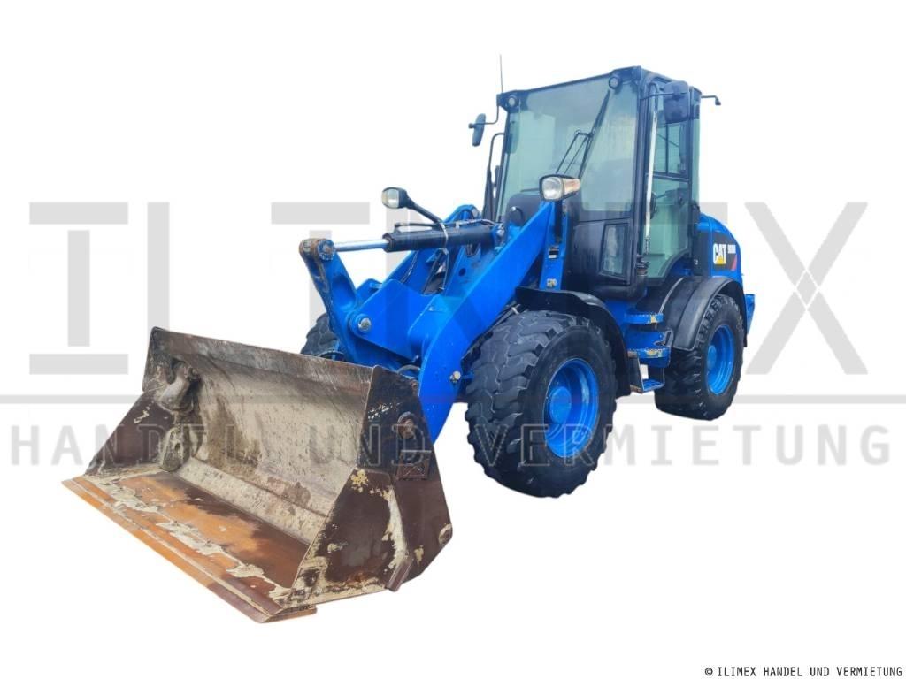 CAT 908 M Utovarivači na točkove