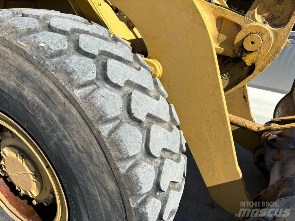 CAT 936 Utovarivači na točkove