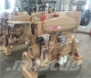Cummins NT855-M340 Motori za građevinarstvo
