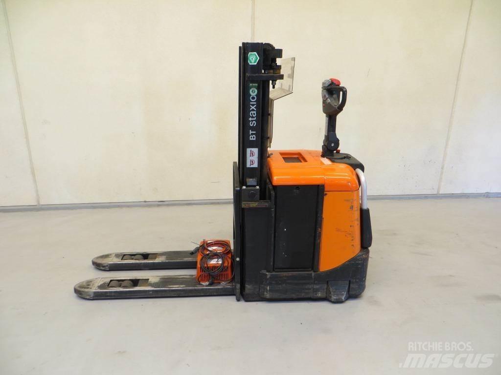 BT SPE125 Samopogonski ručni viljuškari