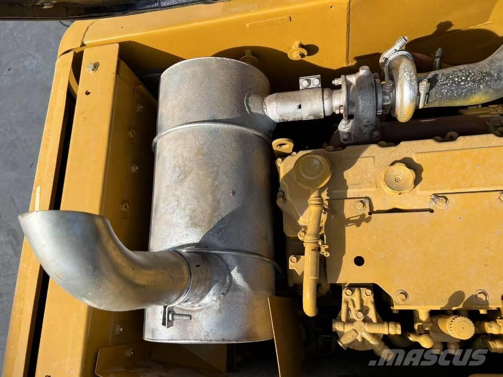 CAT 315 D L Bageri guseničari