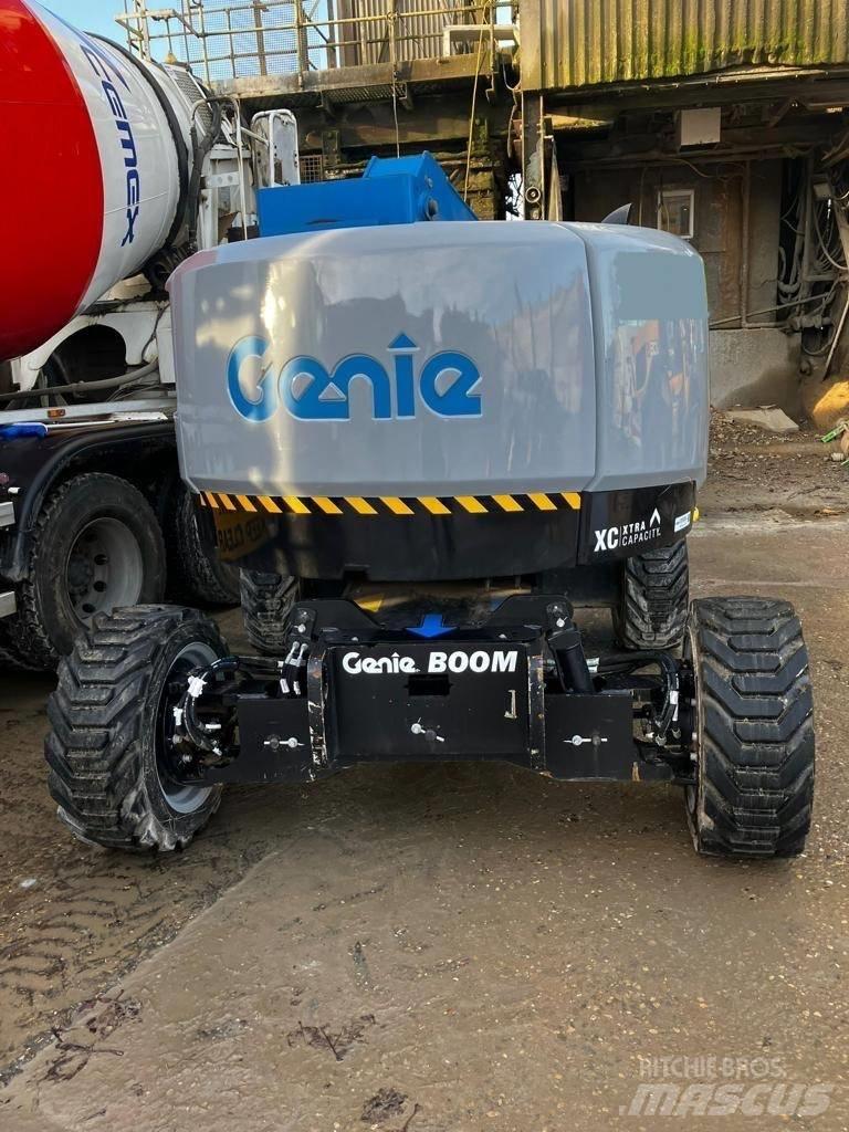 Genie Z 45/25 XC Zglobne podizne platforme
