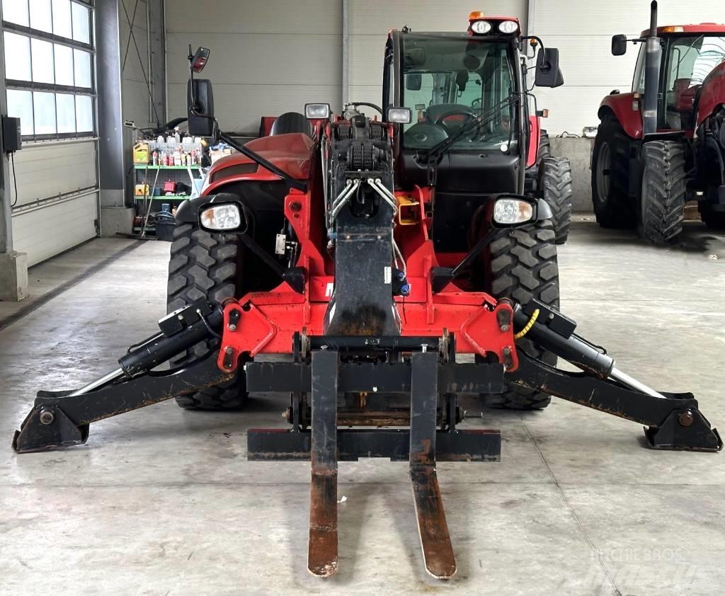 Manitou MT 1840 Teleskopski viljuškari