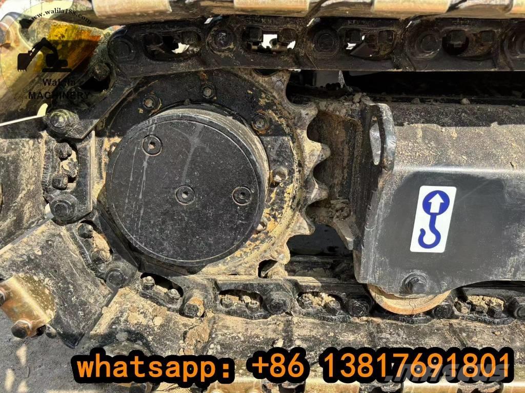 Kubota KX 165 Mini bageri < 7t